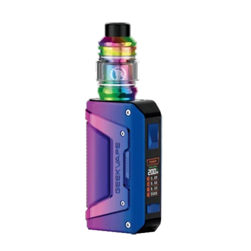 Geekvape L200 Aegis Legend 2 Box