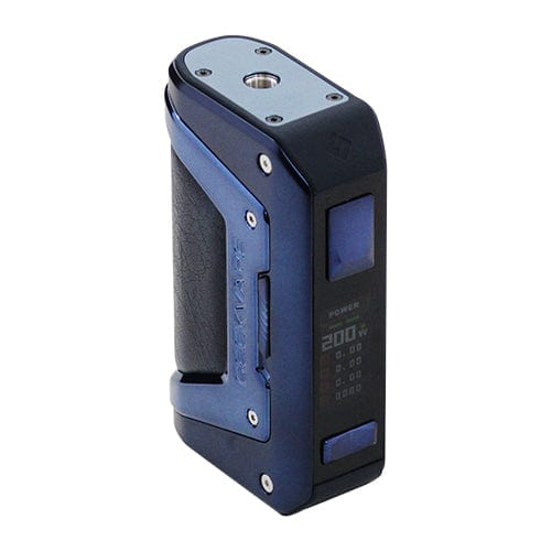 Geekvape L200 (Aegis Legend 2) 200W Mod - Image 5