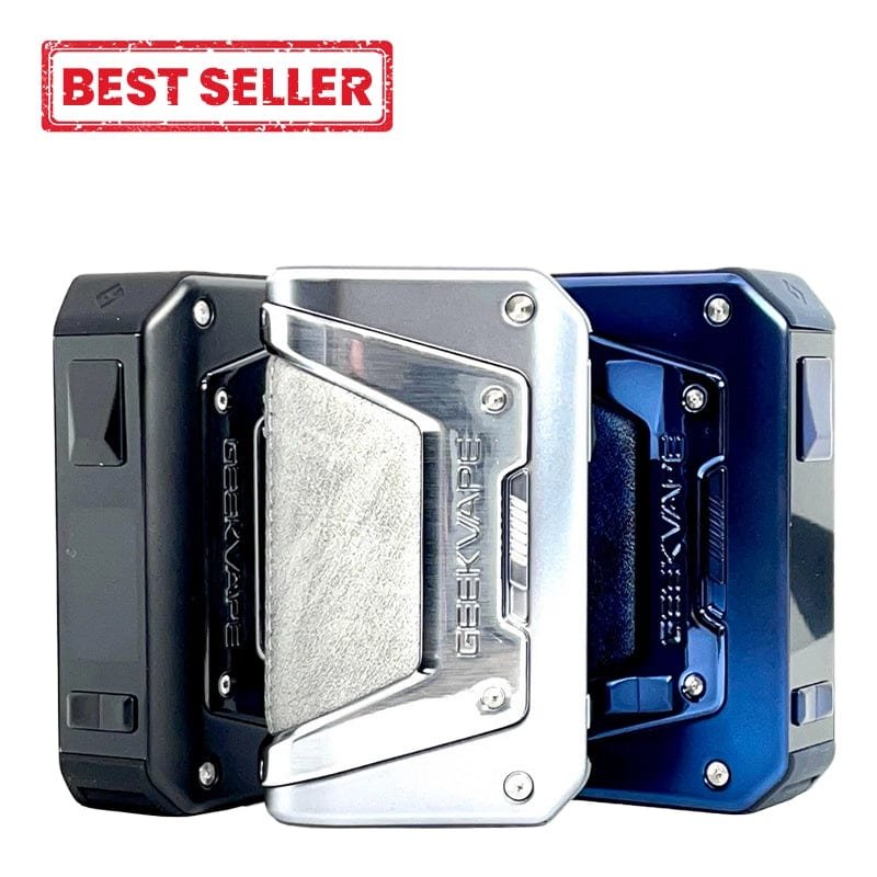 Geekvape L200 Aegis Legend 2 200W
