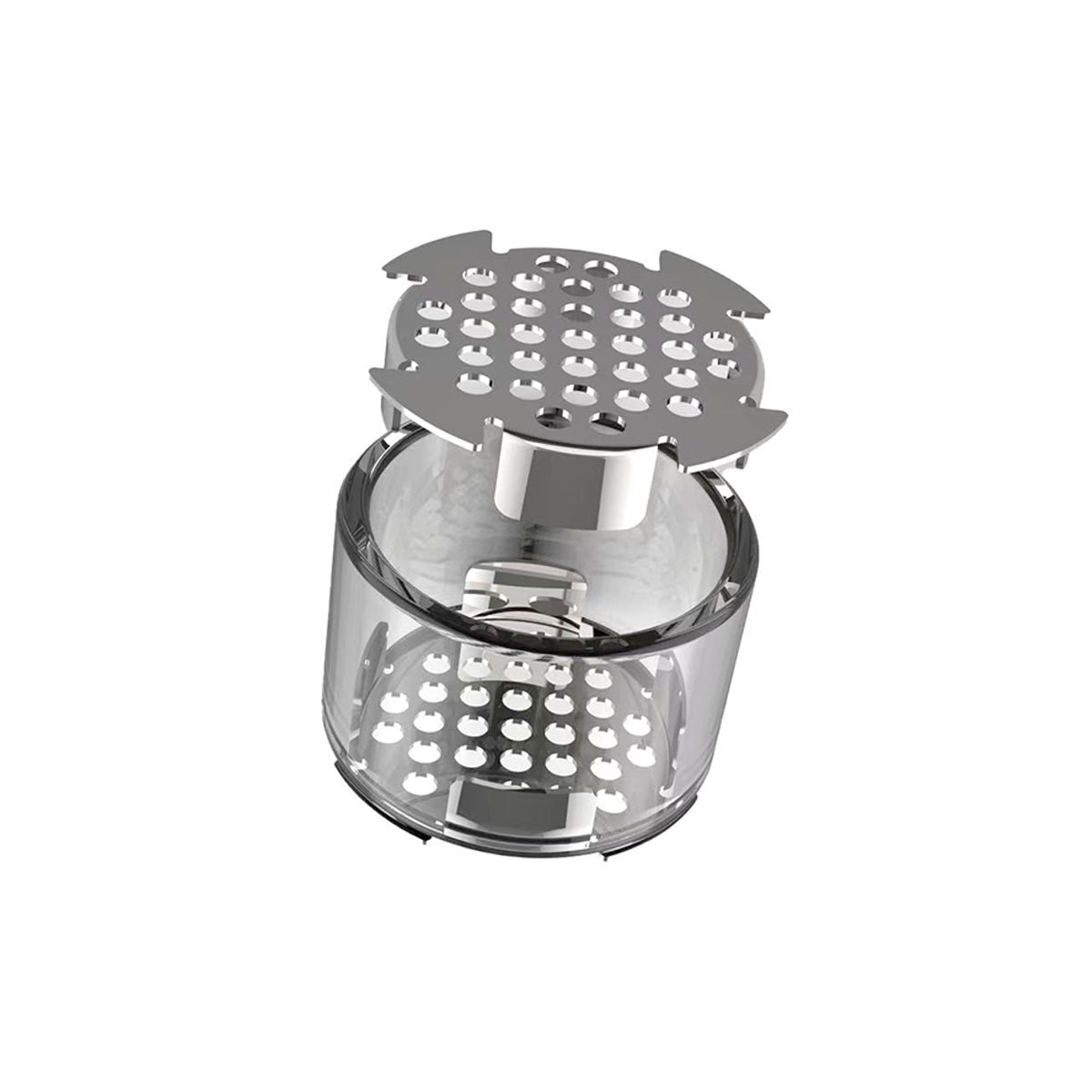 Angus Enhanced Glass Dosing Capsules