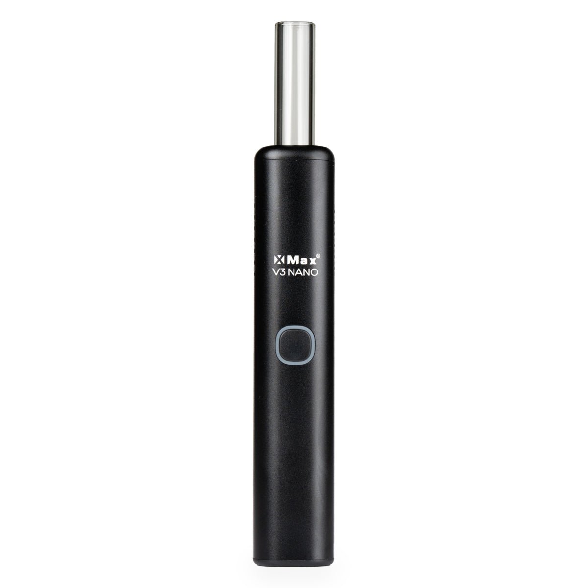 XMAX V3 Nano Glass Mouthpiece