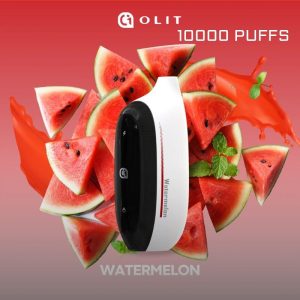 GOLIT WATERMELON – 10,000 PUFFS