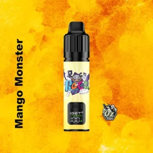 iGet Bar Plus S3 – Mango Monster – 10,000