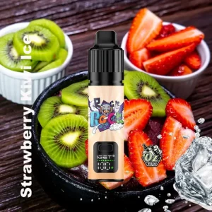 iGet Bar Plus S3 – Strawberry Kiwi Ice – 10,000