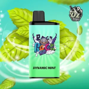 IGET Bar Pro – Dynamic Mint – 10,000