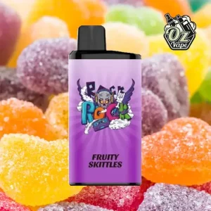 IGET Bar Pro – Fruity Skittles – 10,000