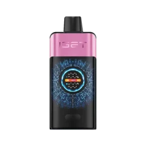 IGET One – Cherry Monster – 12,000