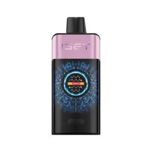 IGET One – Cherry Pomegranate – 12,000