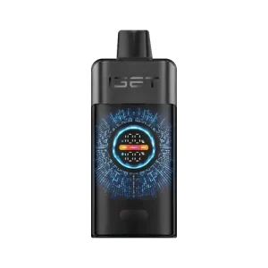 IGET One – Chupa Chups Blackberry – 12,000