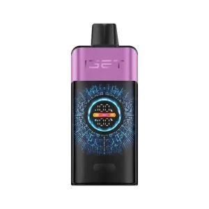 IGET One – Chupa Chups Grape – 12,000