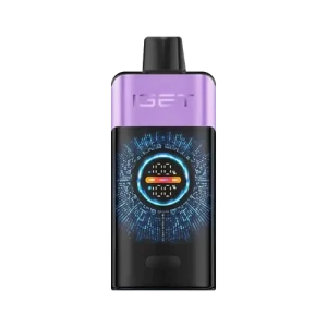 IGET One – Grape Ice – 12,000