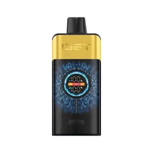 IGET One – Kiwi Pineapple – 12,000