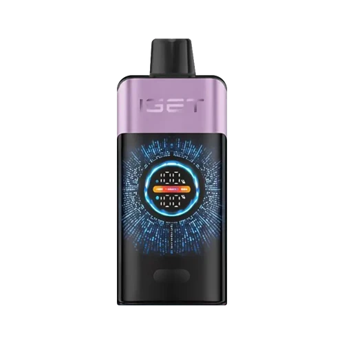 IGET One Mixed Berries Ice 12000