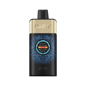 IGET One – Tropical Orange Monster – 12,000