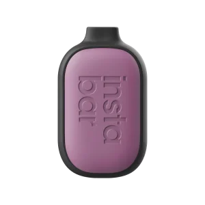 INSTA BAR MAX – APPLE PEACH 7500 PUFFS