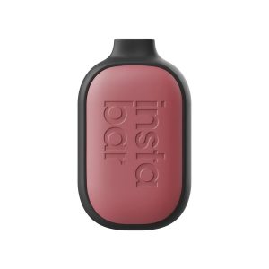 INSTA BAR MAX – STRAWBERRY GRAPE 7500 PUFFS