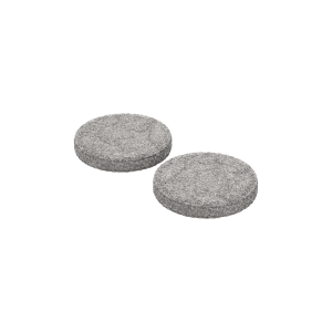 Plenty Solid Concentrate Pad Set (Large), Storz & Bickel
