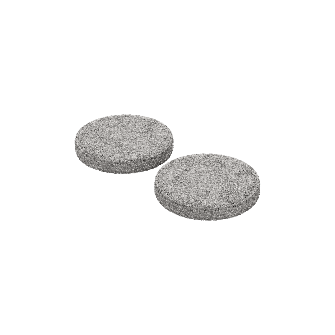 Plenty Solid Concentrate Pad Set Large