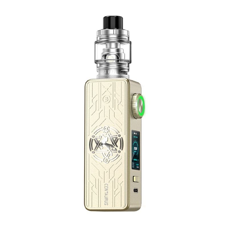 Lost Vape Centaurus M100 Box Mod