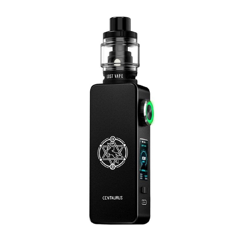 Lost Vape Centaurus M100 Box Mod