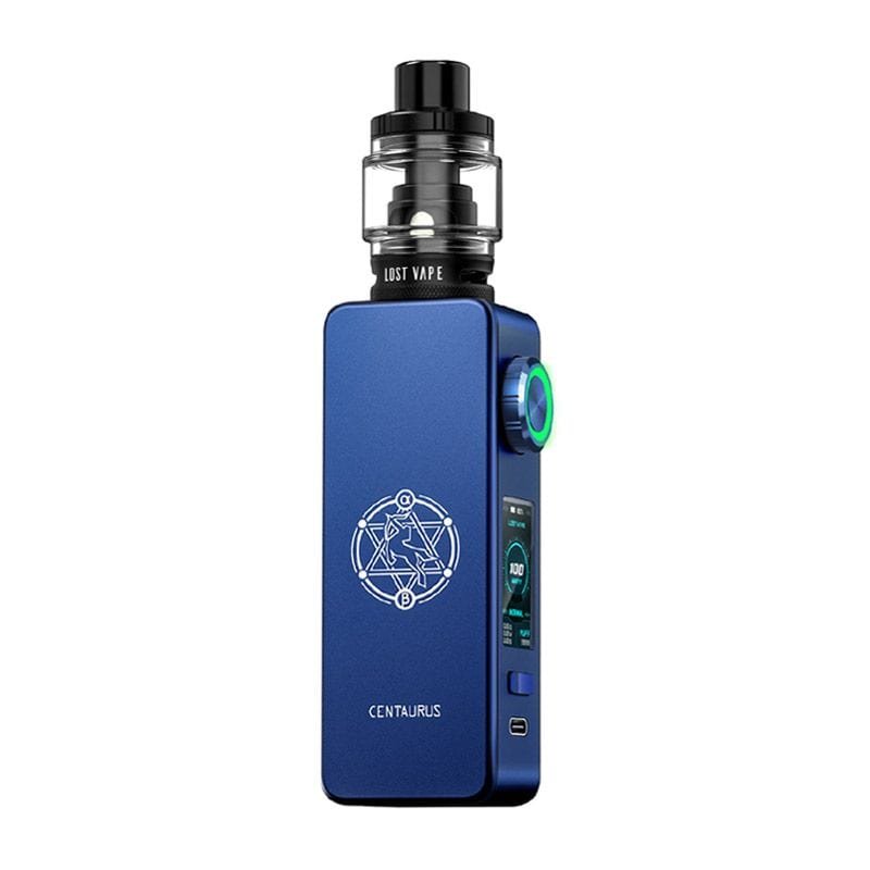 Lost Vape Centaurus M100 Box Mod