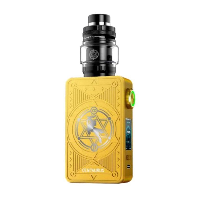 Lost Vape Centaurus M200 Box Mod Kit - Image 6