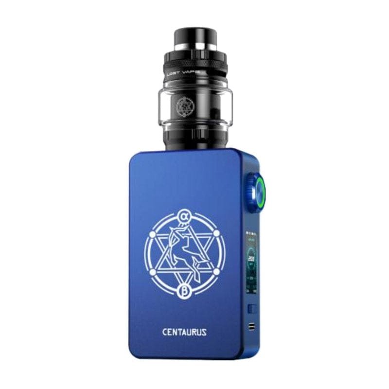 Lost Vape Centaurus M200 Box Mod Kit - Image 4