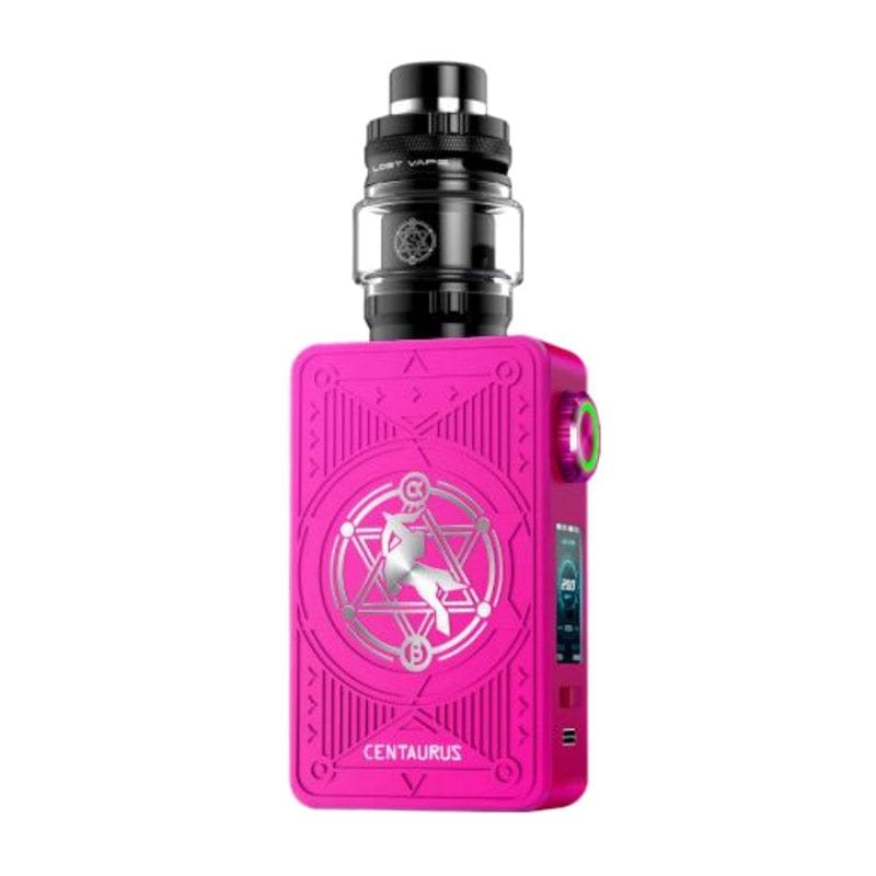 Lost Vape Centaurus M200 Box Mod