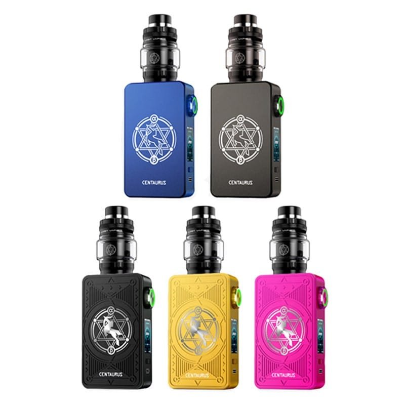Lost Vape Centaurus M200 Box Mod