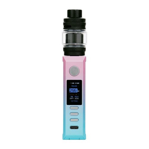 Lost Vape Centaurus Q200 Box Mod Kit w/ UB Max Tank - Image 4