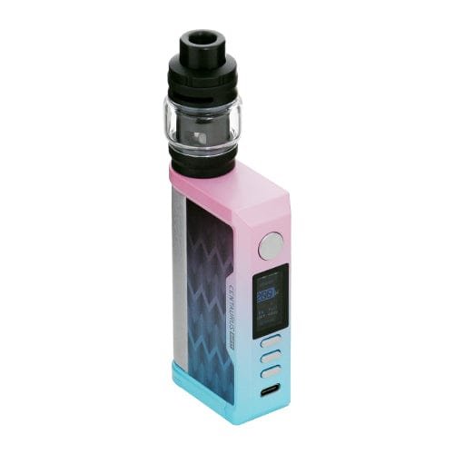 Lost Vape Centaurus Q200 Box Mod Kit w/ UB Max Tank - Image 5