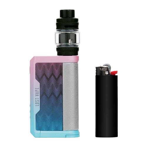 Lost Vape Centaurus Q200 Box Mod