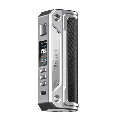 Lost Vape Thelema Solo 100W Mod - Image 14
