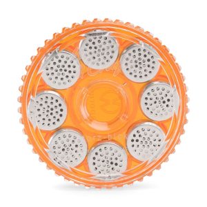 Storz & Bickel Volcano, Plenty, Mighty, Crafty+ Magazine with 8 Dosing Capsules for Solid Concentrates
