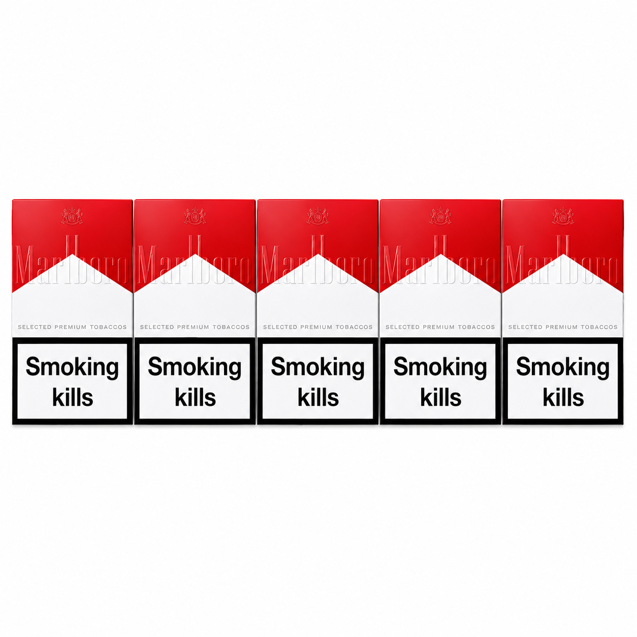 Marlboro Red