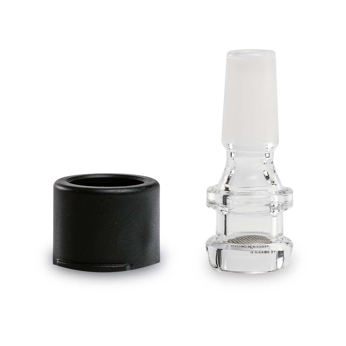 Mighty Crafty Glass Adapter