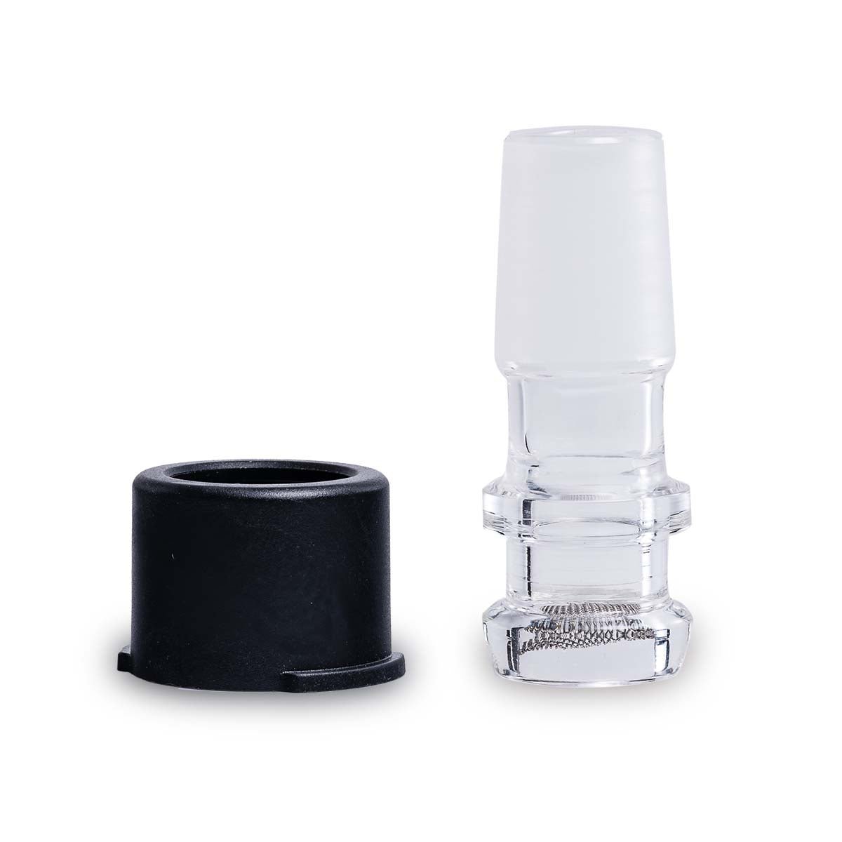Mighty Crafty Glass Adapter