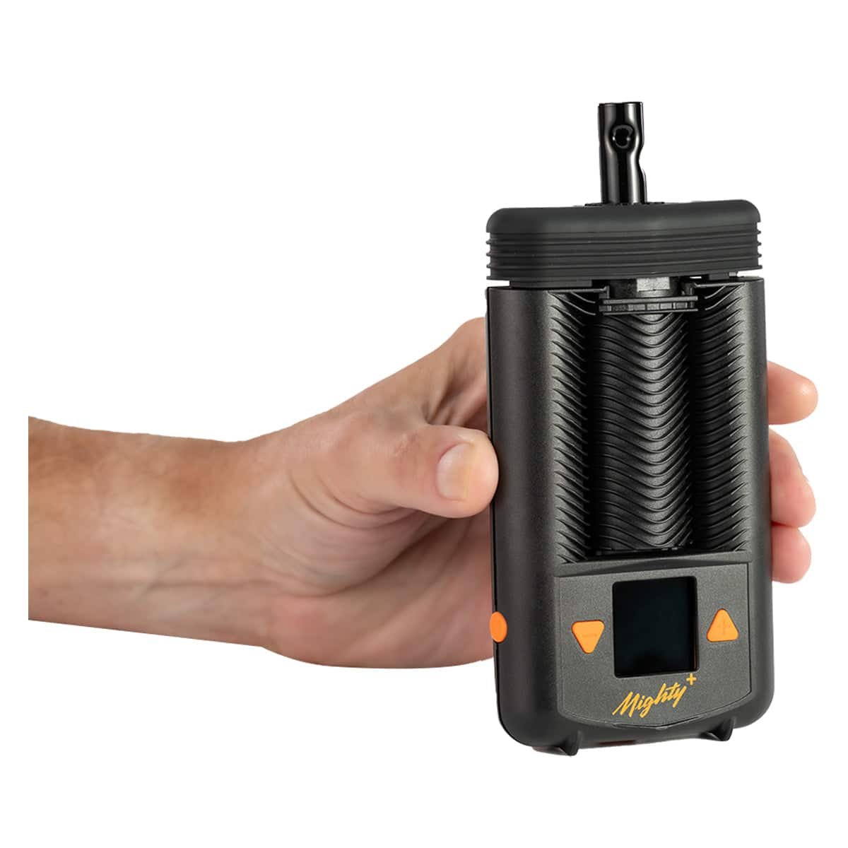 Mighty Mighty Glass Adapter