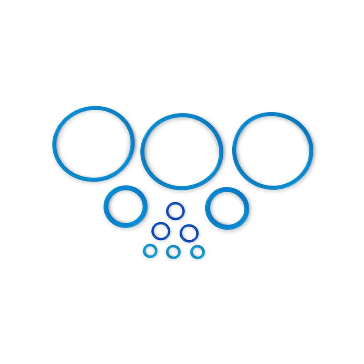 Seal Ring Set for Storz Bickel