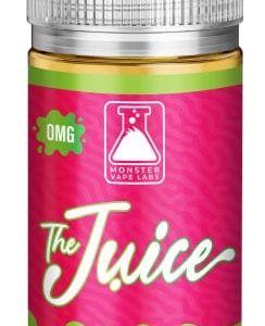 The Juice by Monster Watermelon Lime 100ml Vape Juice