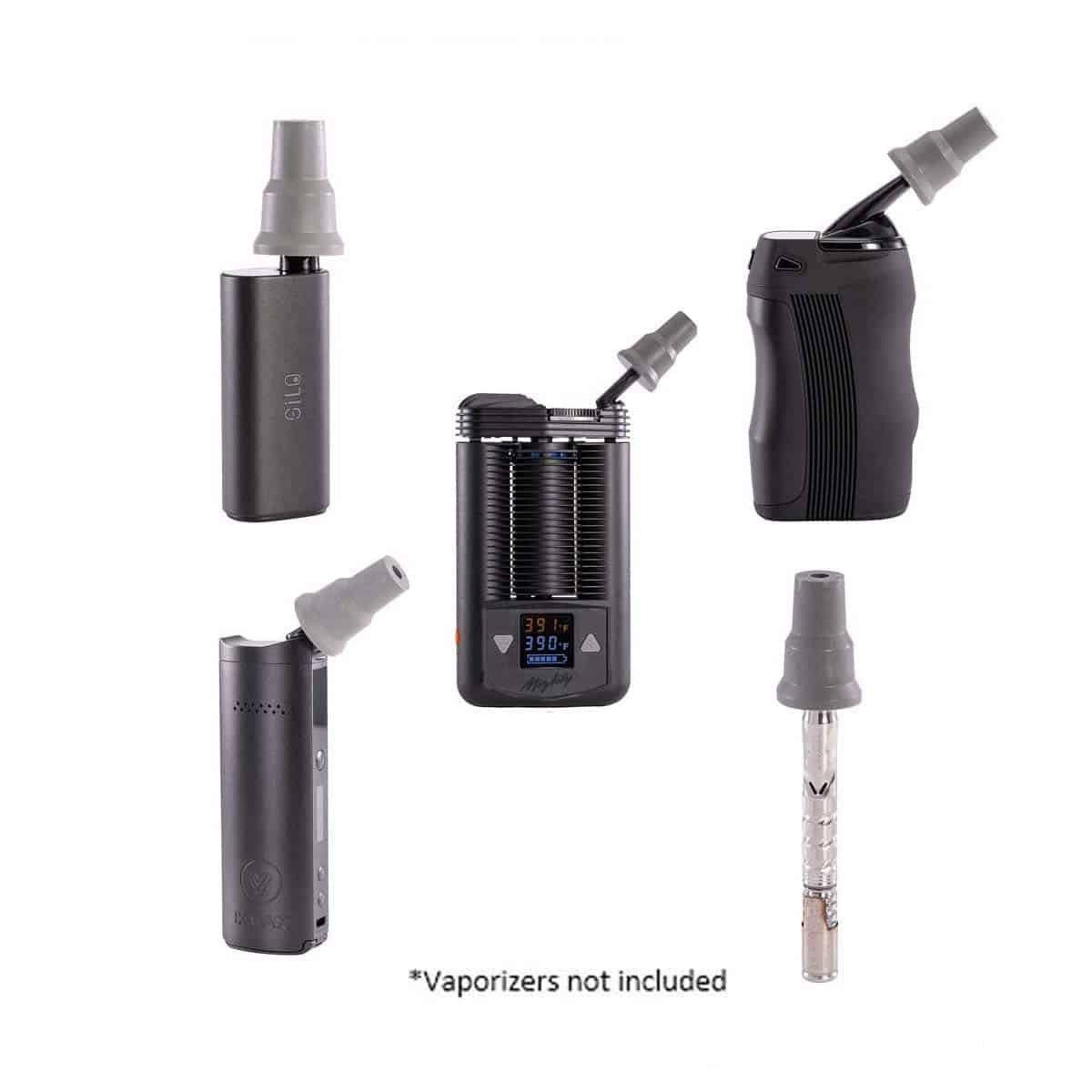 Nearly Universal Water Pipe Adapter Medium