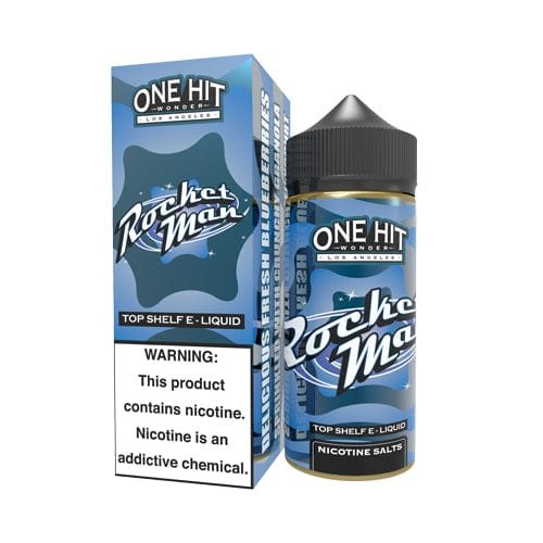 One Hit Wonder Rocket Man 100ml