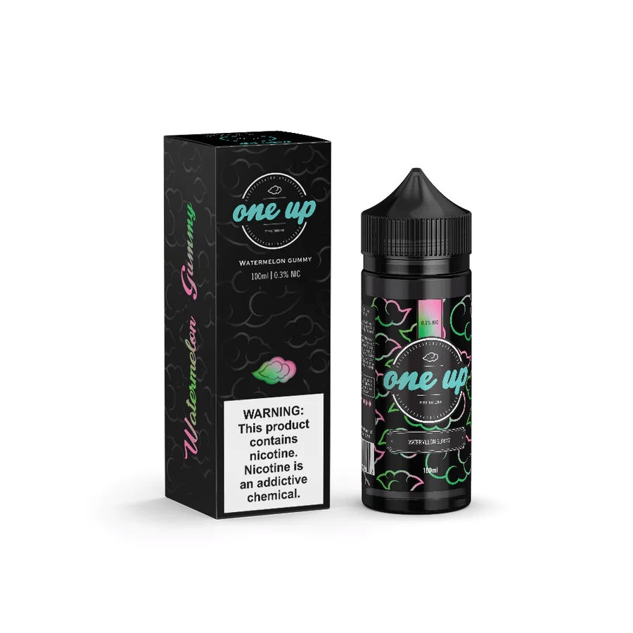 One Up Watermelon Gummy TF 100ml