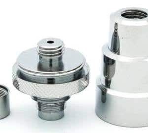 Flowermate V5.0S, V5.0X, V5.0S Pro, V5.0S Mini, V5.0S Mini Pro, V5.0X Mini Water Pipe Adapter
