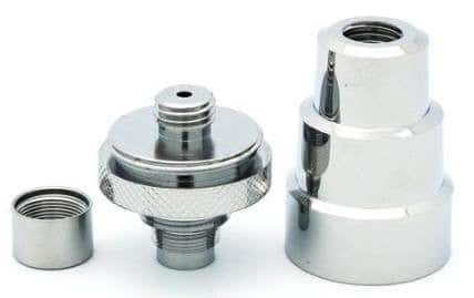 Flowermate V5 0S V5 0X V5