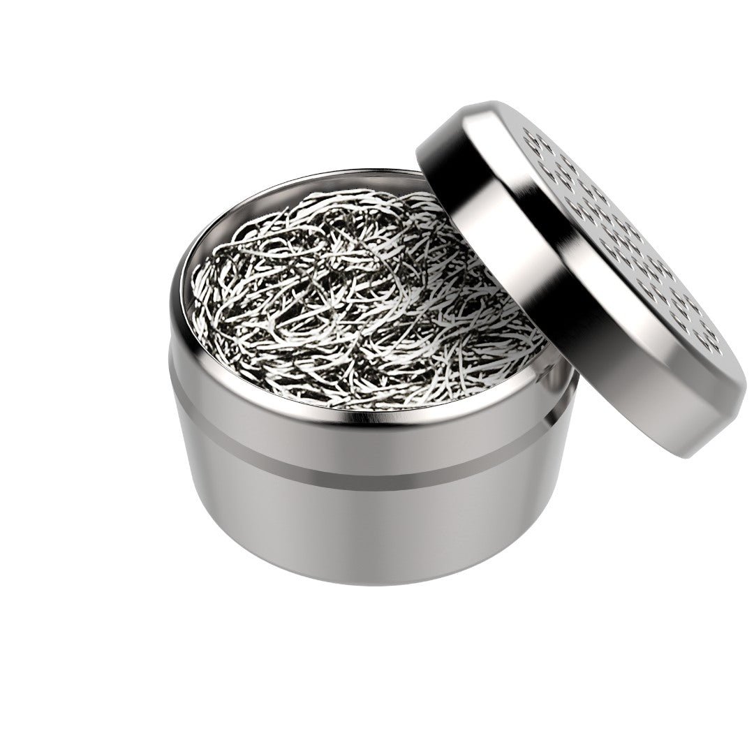 Storz Bickel Mighty Crafty Plenty Volcano