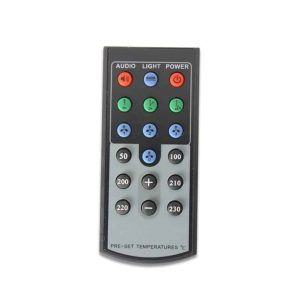 Remote Control for Arizer Extreme Q