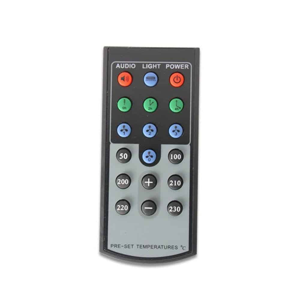 Remote Control for Arizer Extreme Q