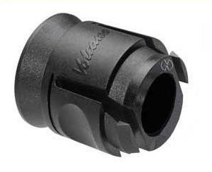 Solid Valve Housing For Volcano Vaporizer