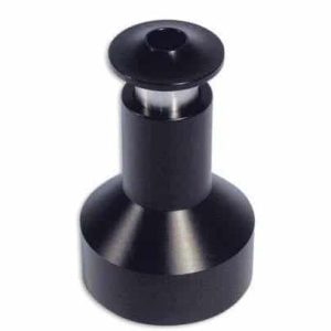 Volcano Solid Valve Mouthpiece, Storz & Bickel